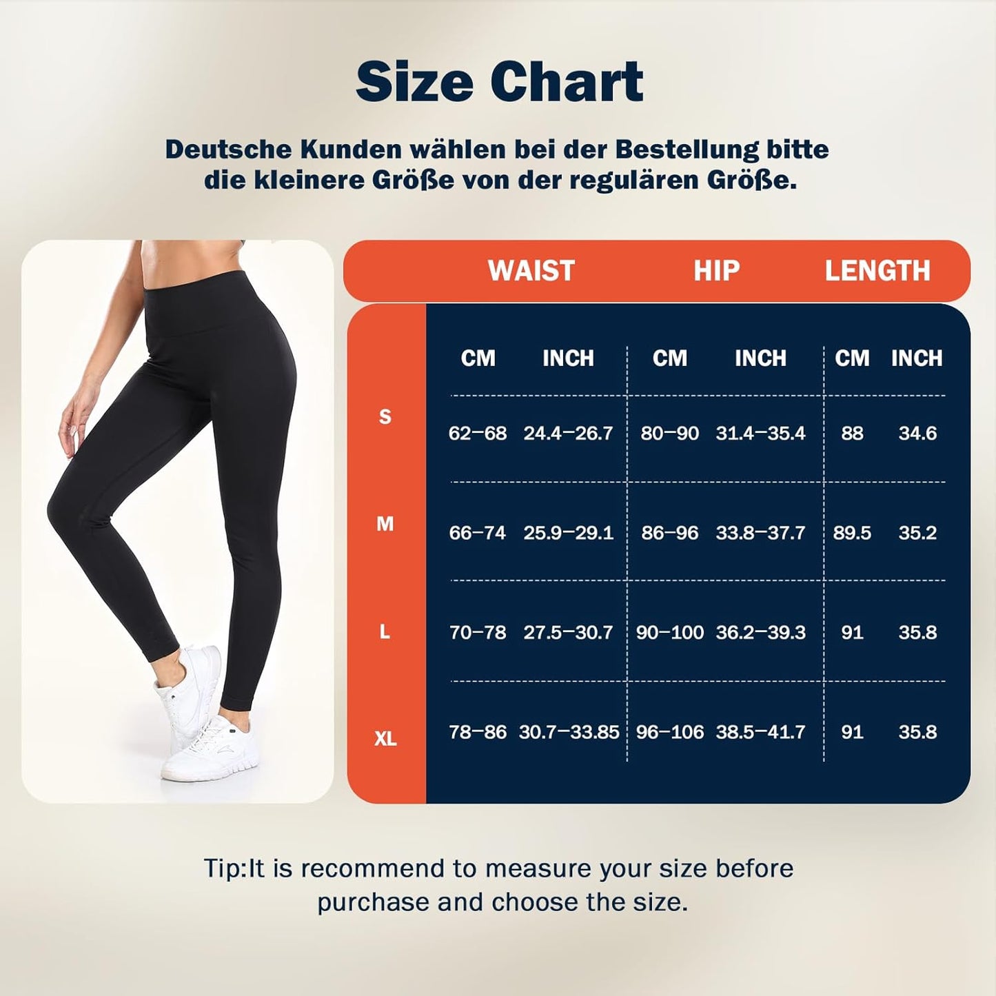 Women's Push Up Sports Leggings